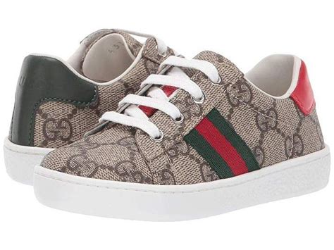 gucci sneakers for toddlers|gucci sneakers for boys.